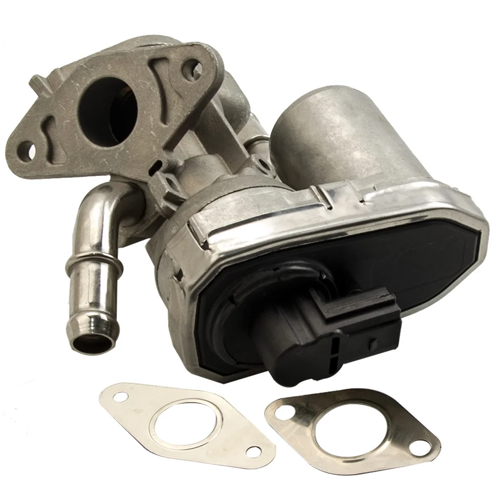Exhaust AGR EGR Valve For FORD Transit MK7 2.2 2.4 3.2 TDCI 2006 14