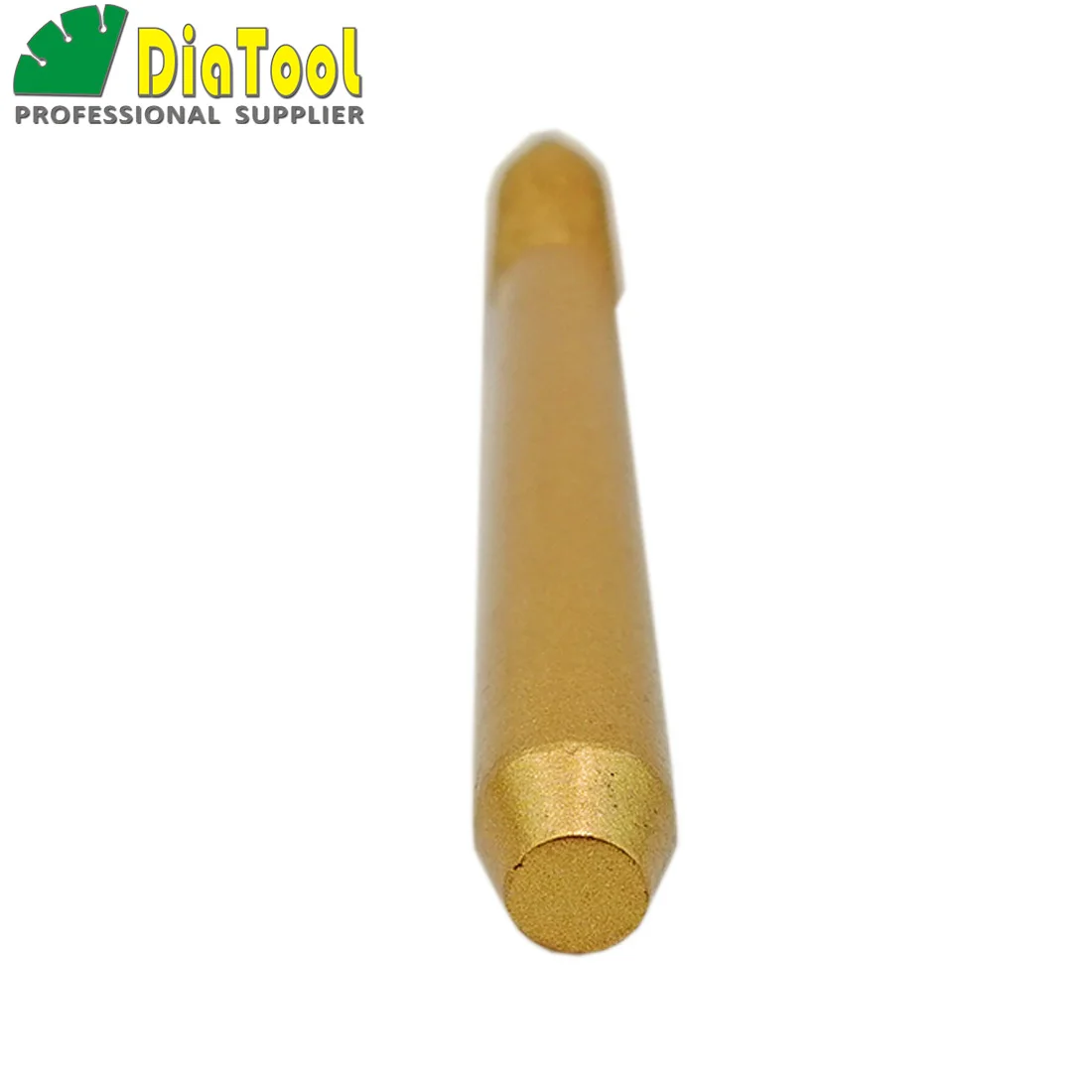 SHDIATOOL 2pcs 10-3/50mm CNC taper ball-end cutter Vaccum Brazed Diamond engraving bits Mill for granite marble rotary burrs