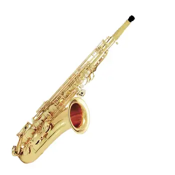 

Tenor Sax Saxophone Cleaning Tube Brush Bar Pad Saver Cleaner Maintenance Care Tool Woodwind Instrument Accessories 52cm