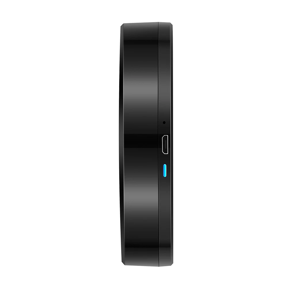 ИК пульт дистанционного управления 2 4 ГГц для Alexa Google Home|Модули умного дома| |