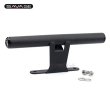 Расширение Ручка для Yamaha Fj-09 Mt09 Tracer 900- Аксессуары для мотоциклов держатель телефона gps-навигация кронштейн