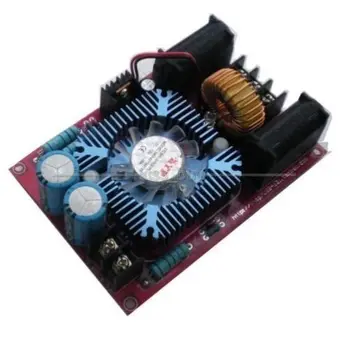 

ZVS Tesla coil flyback driver/ SGTC /Marx generator/Jacob's ladde 12-30V DC