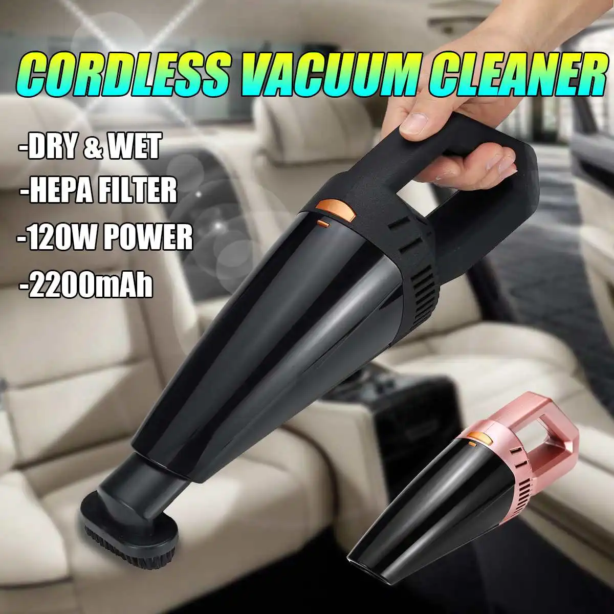 bets handheld dust buster vacuum