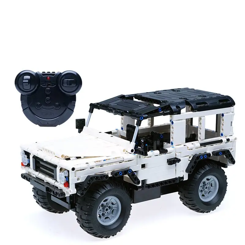 Online Cada Double E Teknik Mobil 533 Pcs 6.3Km Jam Merakit Model Bangunan Mobil RC Blok Truk Koleksi Pendidikan untuk Anak anak Hadiah Jual Cada Double E Teknik Mobil 533 Pcs 6.3Km Jam Merakit Model Bangunan Mobil RC Blok Truk Koleksi Pendidikan untuk Anak anak Hadiah