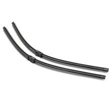 28 стеклоочистителей лобового стекла передние стеклоочистители Набор для VW GOLF PLUS SHARAN TOURAN