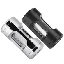 Лидер продаж B-FLT-CU-V2 компьютер воды фильтр системы охлаждения двойные внутренние соединения G1/4' нить