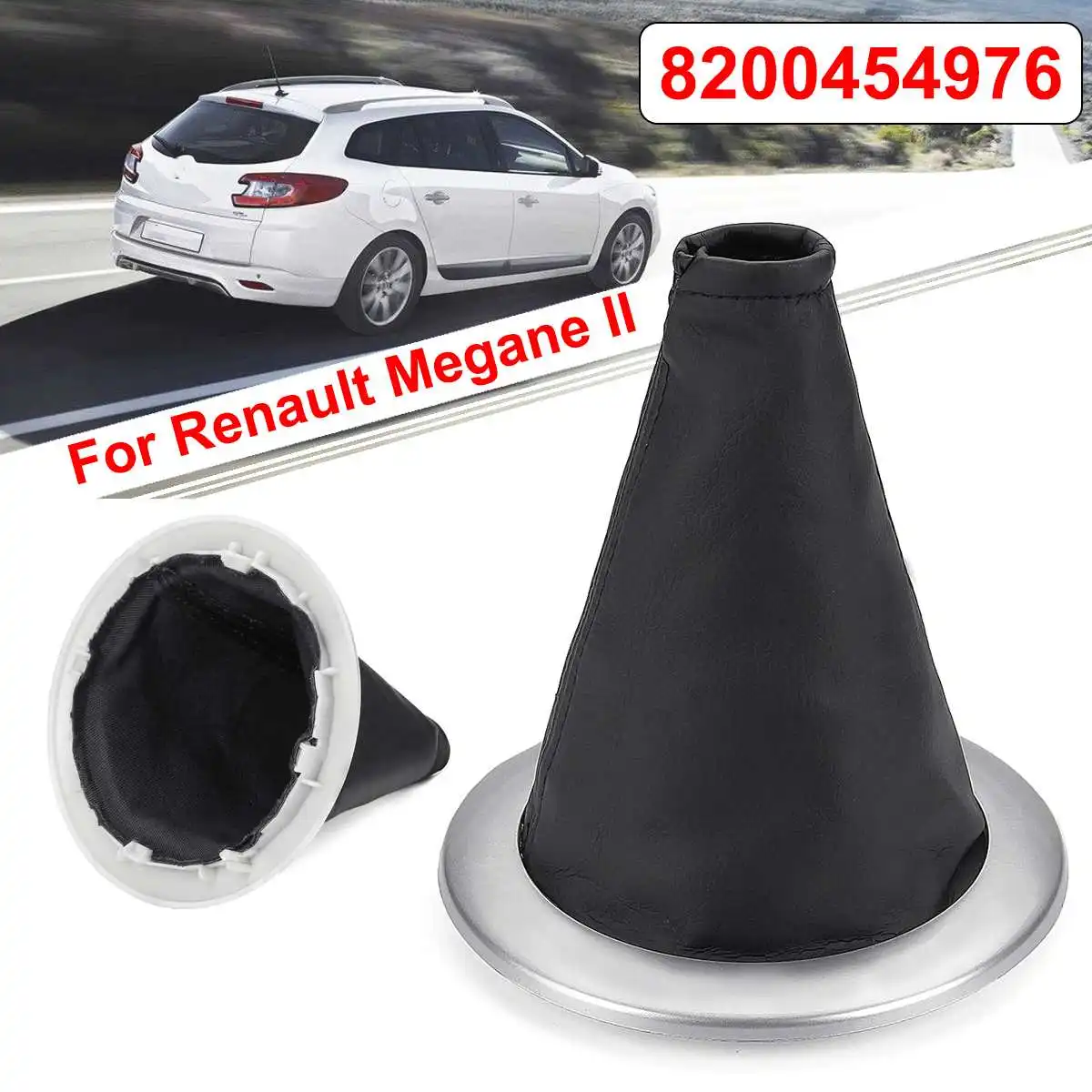 Чехол для багажника Renault Megane II 2002 2009/Sport Tourer 2003 2009|Подшипники переключения передач|
