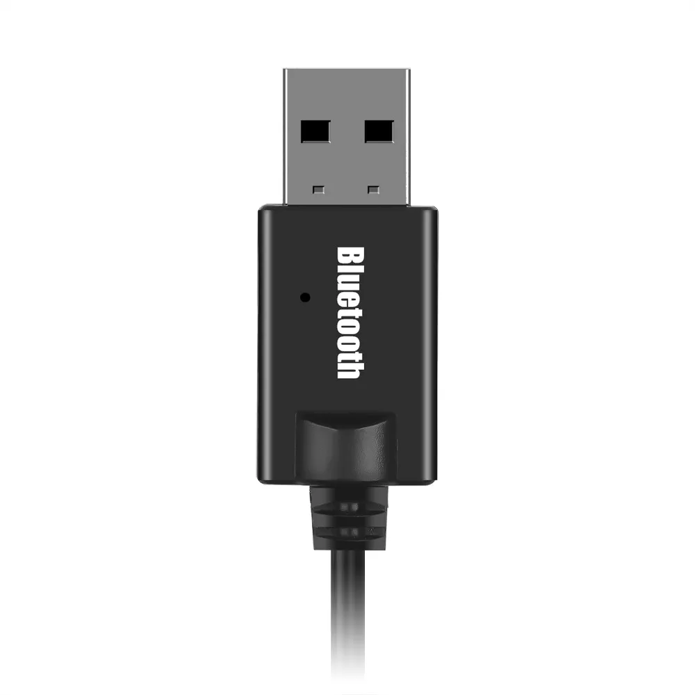 Беспроводной музыкальный Bluetooth приемник разъем 3 5 мм USB 5|Автомобильный комплект