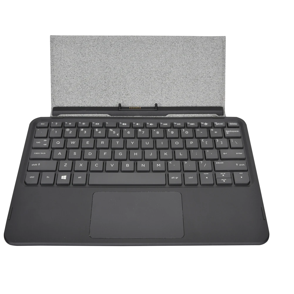 Сменная портативная мини клавиатура для Hp Pavilion X2 10 J013Tu съемная планшета чехол