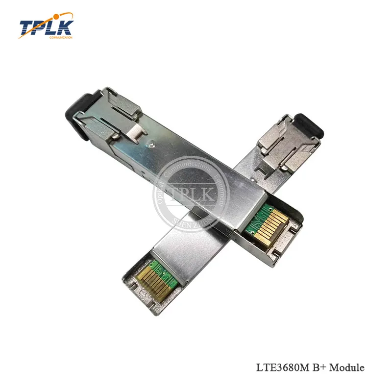Абсолютно новый оригинальный Hisense GPON OLT B + модуль скорость передачи данных 1 25