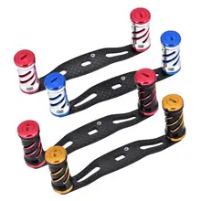 85/95 мм Рыболовная катушка перекидной ручкой Ручка с ручкой катушка Запчасти для авто для ловли Спиннинг Рыболовная катушка, рыболовная снасть