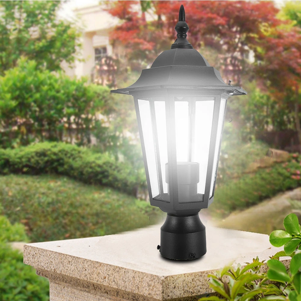 

85V-265V E27 LED Wall Light Waterproof Sconce Wall Lamp for Bar Cafe Outdoor Garden Courtyard wall lights for home