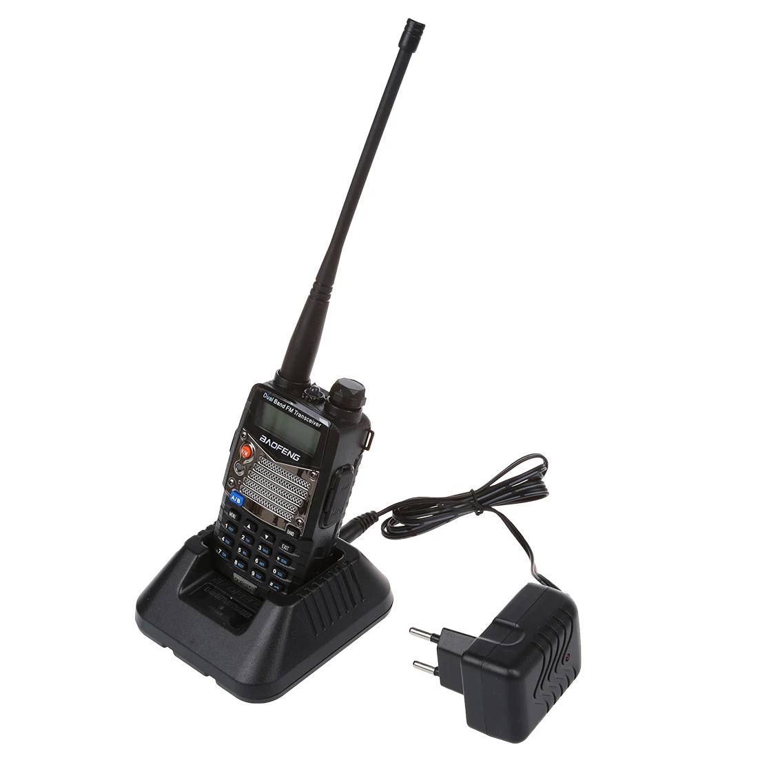 Baofeng UV-5RA-рация трансивер 136-174/400-480 МГц