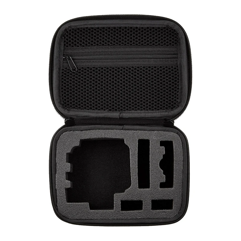 

Small Ant Camera Small Camera Bag With Handle For Hero4 Accessories Storage Bag