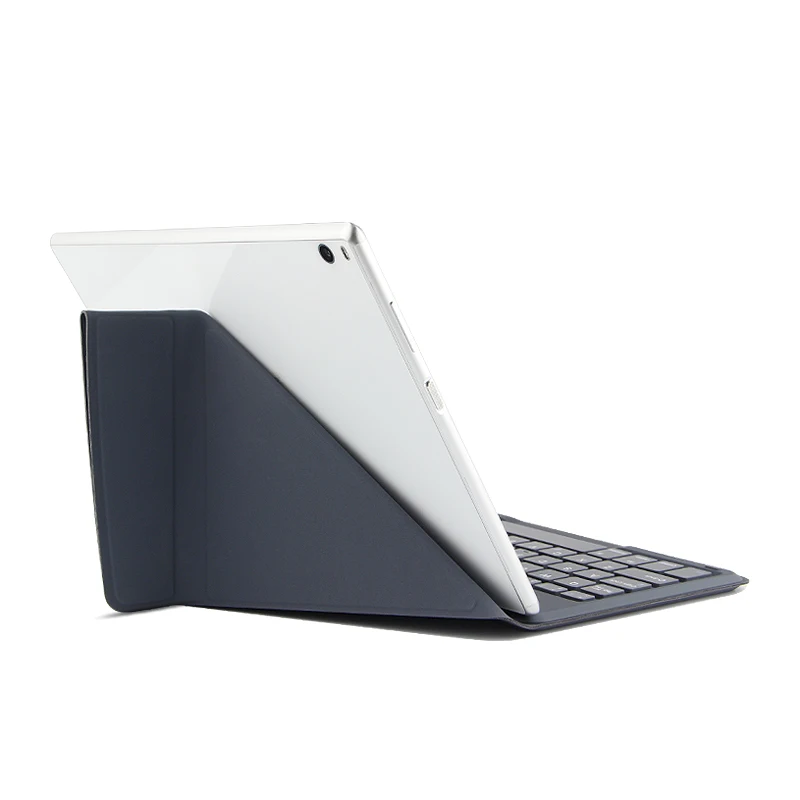 Bluetooth клавиатура для Lenovo tab 10 TB X103F Tab 2 5 7 Plus беспроводная чехол