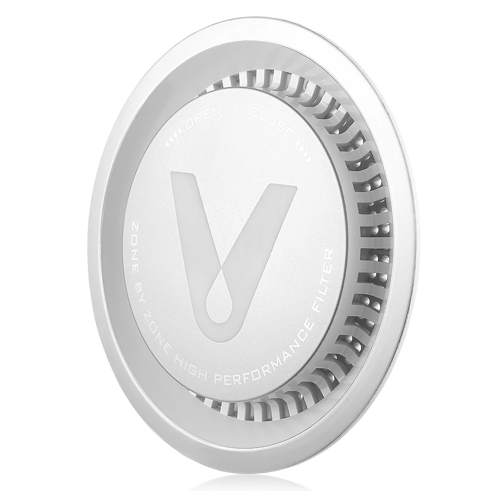 Оригинальный Xiaomi VIOMI VF1 CB Herbaceous холодильник воздухоочистительный фильтр