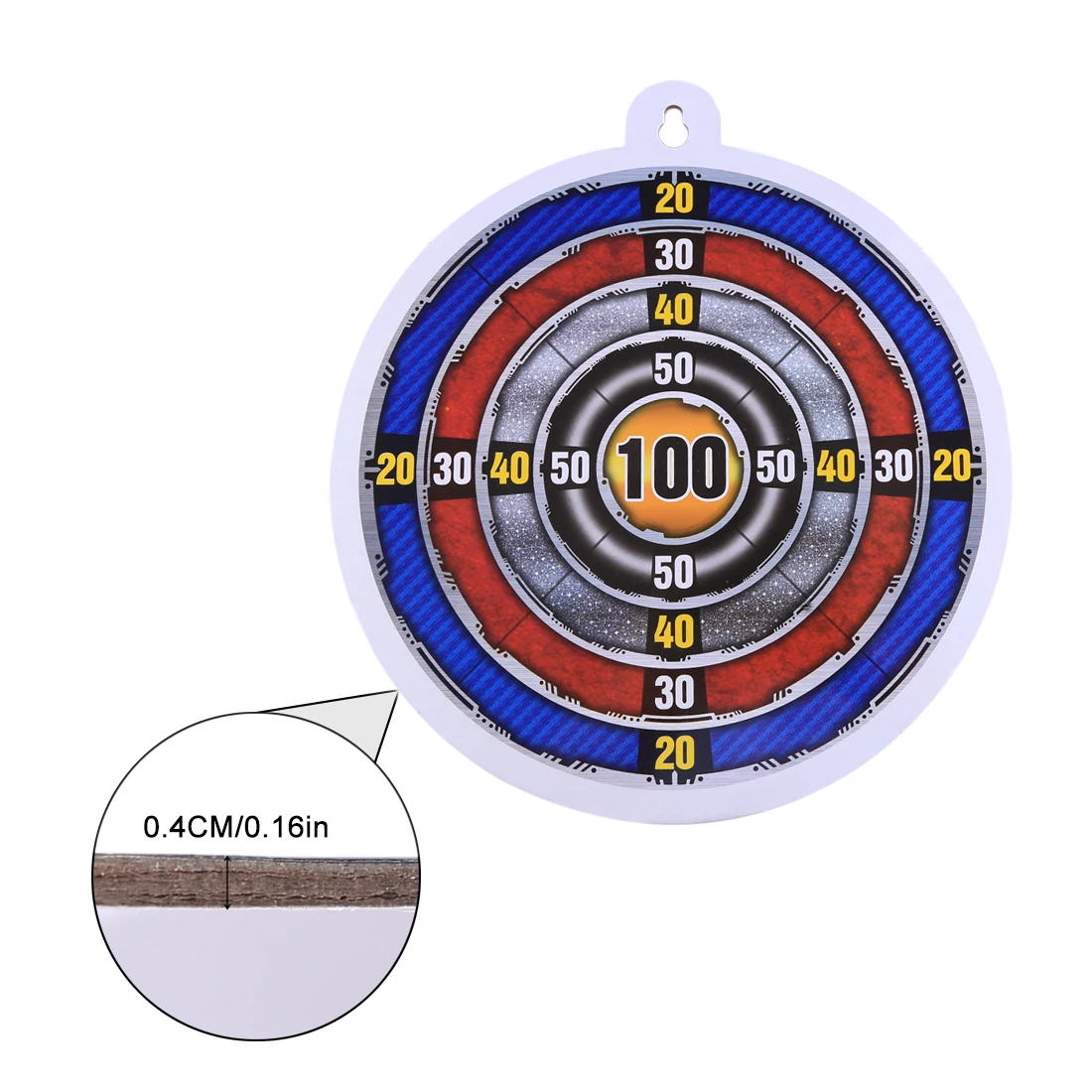Aim Shoot игра цель фитнес Мягкая Пуля orbeez Дартс доска для WarGame водные бусины стрельба