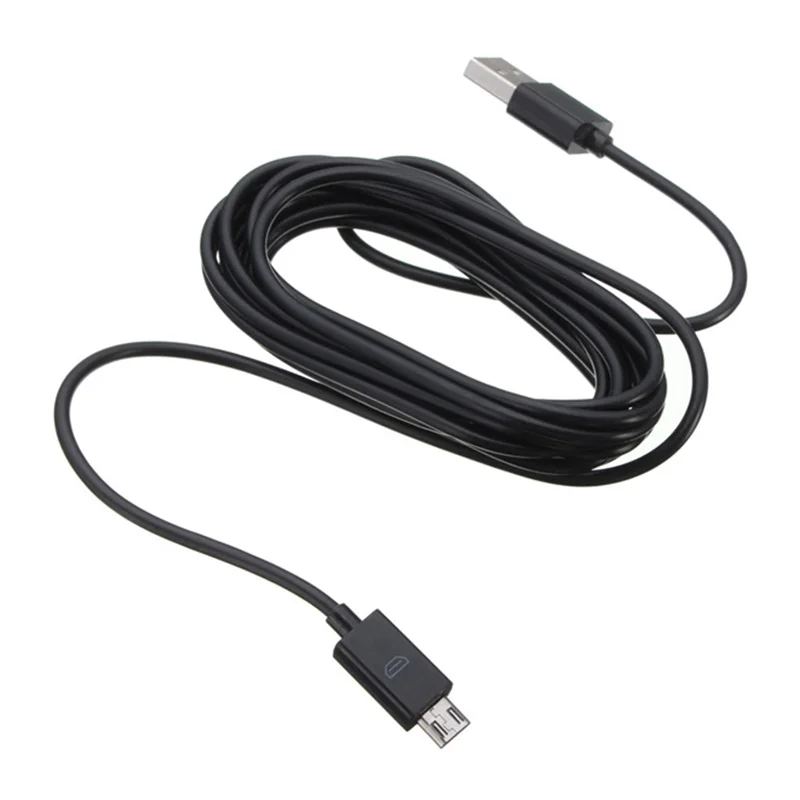 

JABS 3m Micro-USB Cable Chargeur 10FT Cordon Pour PS4 Xbox One Manette