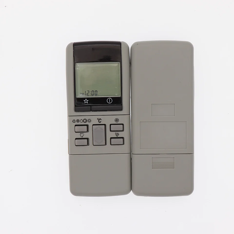 Пульт дистанционного управления для кондиционера panasonic national A75C617 | Электроника