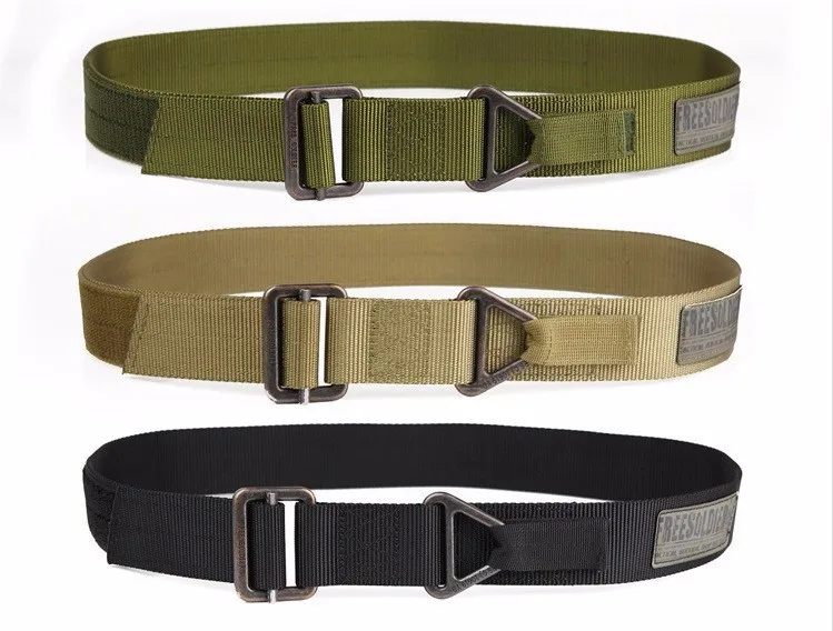 

Military Equipment Blackhawk Tactical Belt Men Casual Combat Outdoor Nylon Military Belts Adjust Hunt lucci belt belts for women