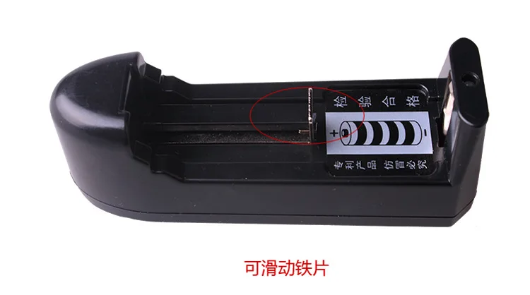200 шт/партия EU US plug 3,7 V 18650 14500 16430 зарядное устройство для аккумуляторов 18650 настенное зарядное устройство DHL