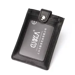 RFID креативный кошелек антимагнитное сканирование снятие каскадные держатель для карт бизнес держатель для карт банк xin yong