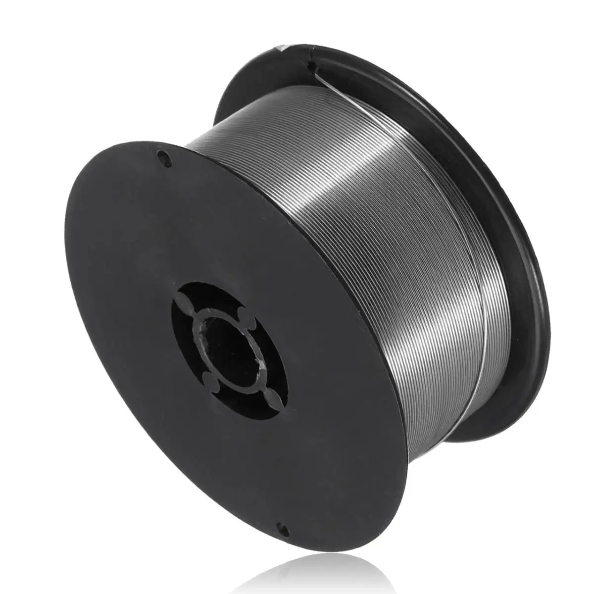 

1 Roll Gasless Mig Welding Wire 0.8/0.9/1.0/1.2mm 1kg Flux Cored for Welder Welding Accessories