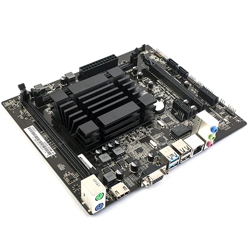 

Colorful C.Q1900M Full Solid Edition V20 Intel Motherboard MATX / Dual Channel DDR3 / SATA2.0 / USB3.0
