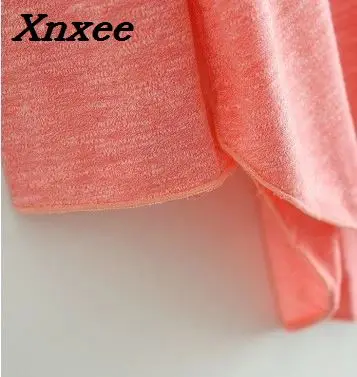 Рисунок 5 - Футболка женская хлопковая свободного