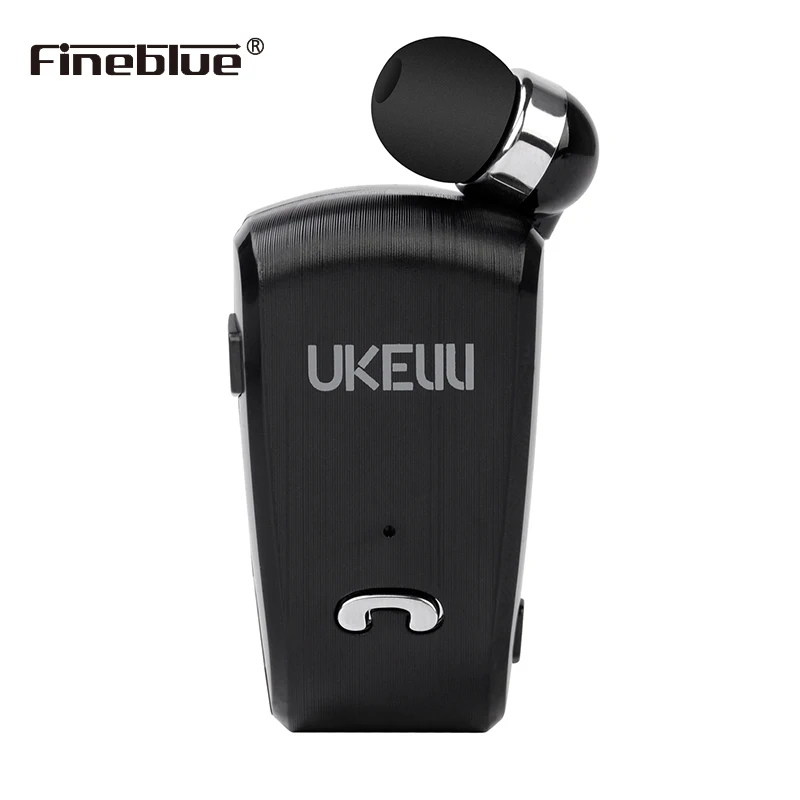 Наушники Bluetooth Fineblue UK890 с выдвижными наушниками стильные беспроводные наушники