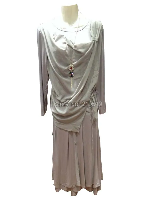 Распродажа Высокая одежда модная блузка и брюки хлопок, Исламская одежда для женщин кафтаны jilbab abaya