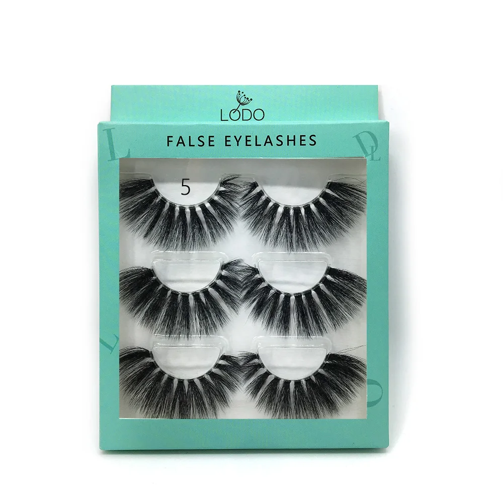Fake eyelashes |