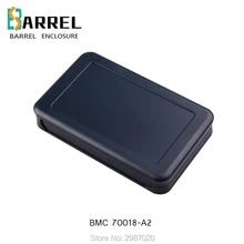 10 шт./партия 155*95*29 мм из АБС настольный электронный корпус eletrical проект распределительная коробка для проводов DIY печатная плата управление выходом чехол