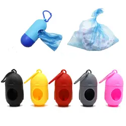 Портативный Висячие Детские Пеленки мусор для мусора подгузник сумка диспенсер Пеленки сумки Мини-Ящики для хранения