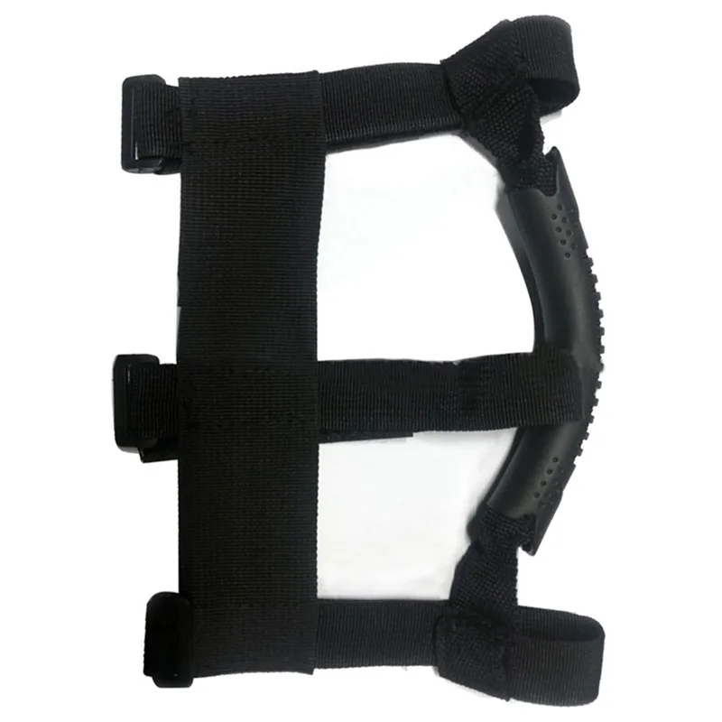 

NEW-Carry Strips For Ninebot Es2 Es1 Modified Accessories M365 Scooter Handles Bandage Electric Scooter Parts