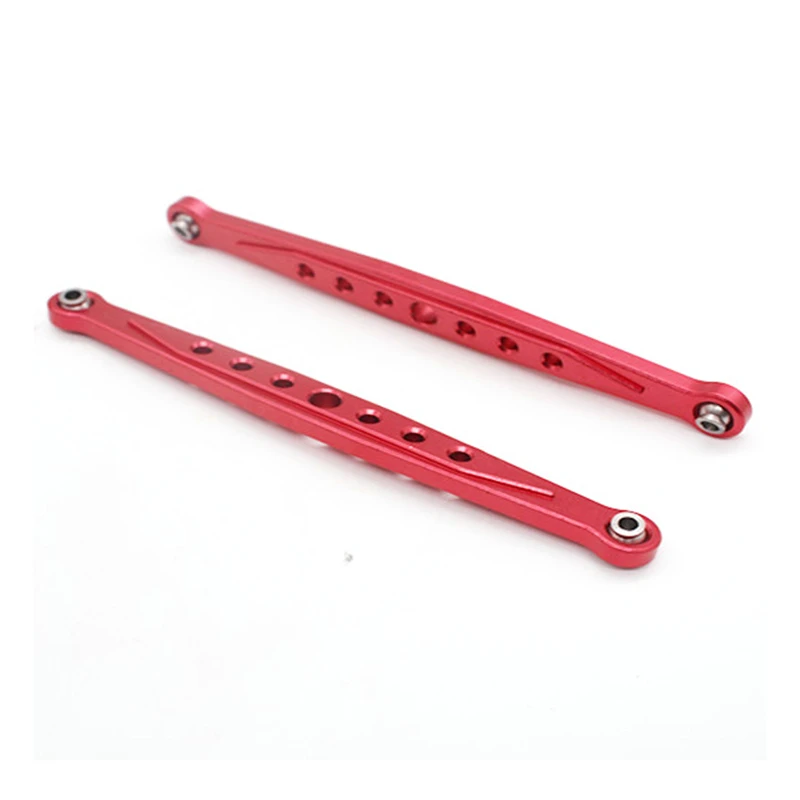 Новый WLtoys металлический мост для 1/10 10428 A B C K949 4WD радиоуправляемые модели