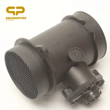 Mass Air Flow Meter Sensor MAF Sensor 0 280 217 500 0280217500 A0000940548 For W202 Coupe C124 W124 W210 W463 Cabriolet Coupe