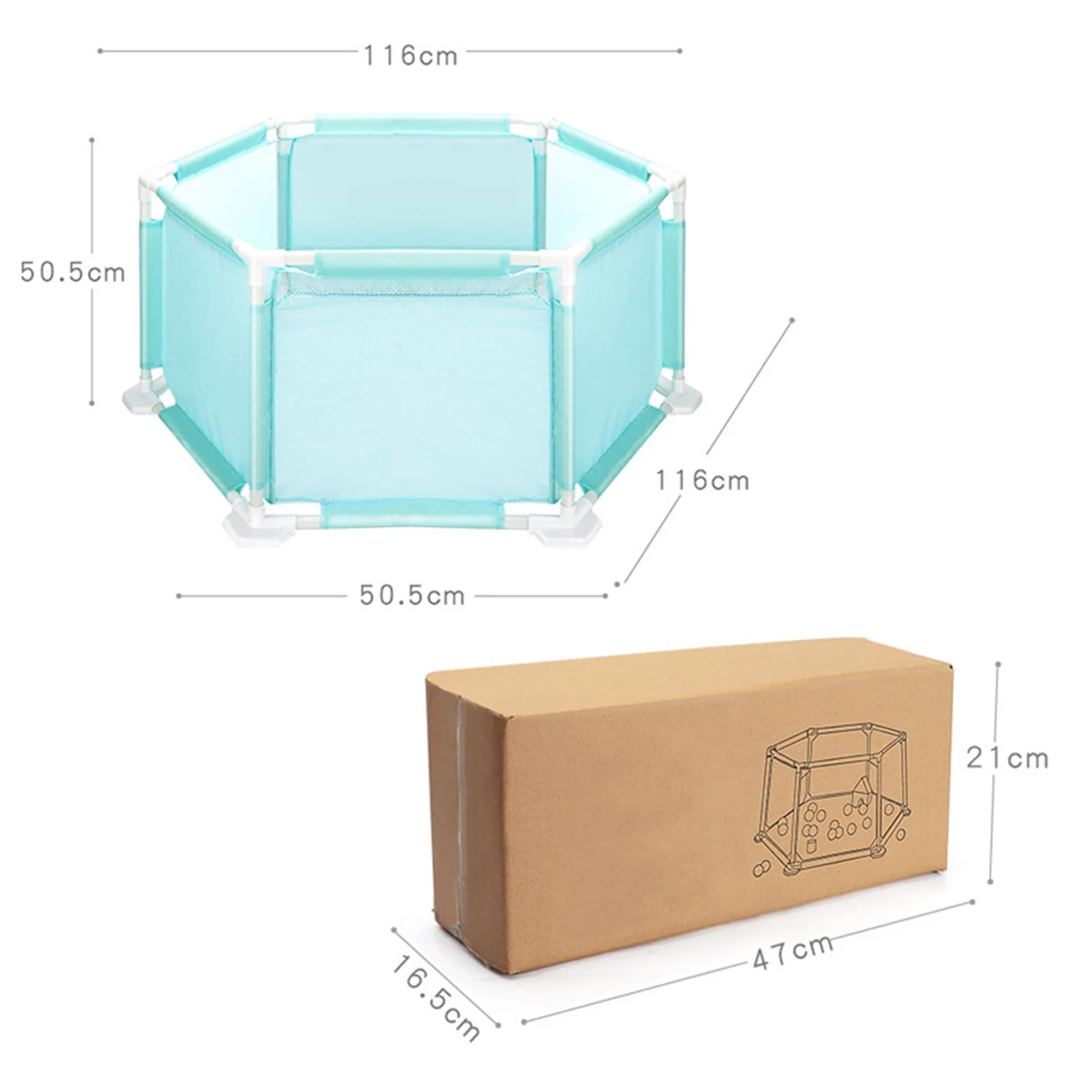 Baby Activity Playpens Ball Pool Toys For Kids Safety Barriers Play Yard Game Fence For Newborns Infants Children's Playpen Toy Baby Activity Playpens Ball Pool Toys For Kids Safety Barriers Play Yard Game Fence For Newborns Infants Children's Playpen Toy