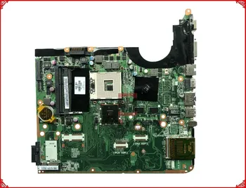 

Genuine High quality DA0UP6MB6F0 for HP Pavilion DV6-2000 Laptop Motherboard 580976-001 HM55 PGA989 DDR3 100% Fully Tested