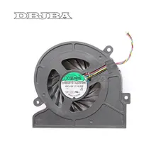 EFB0201S1-C020-S99 для Asus все в одном ET2300I Cpu охлаждающий вентилятор DC12V = 6,0 W 4-проводной 4-контактный разъем