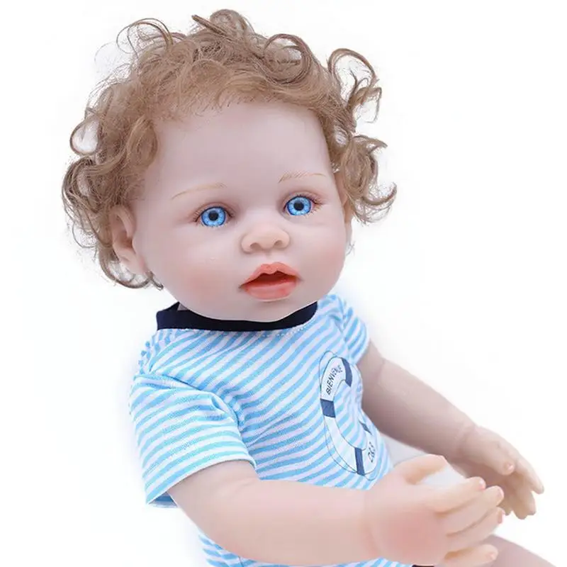 Get Home Ec Baby Doll