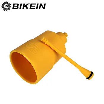 

BIKEIN Mountain Bike Hydraulic Disc Brake Funnel Tool For SHIMANO MTB Brake Tools M5 Thread Funnel