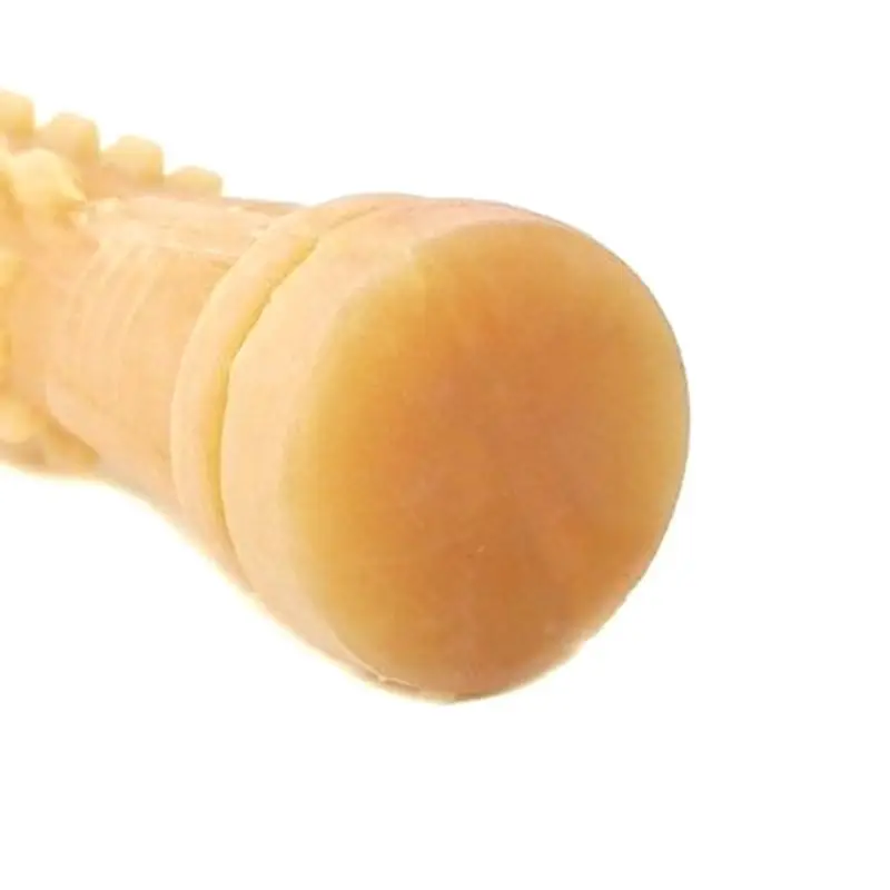 10pcs Chicken Poultry Duck Goose Rubber Hair Removal Glue Sticks Elasticity