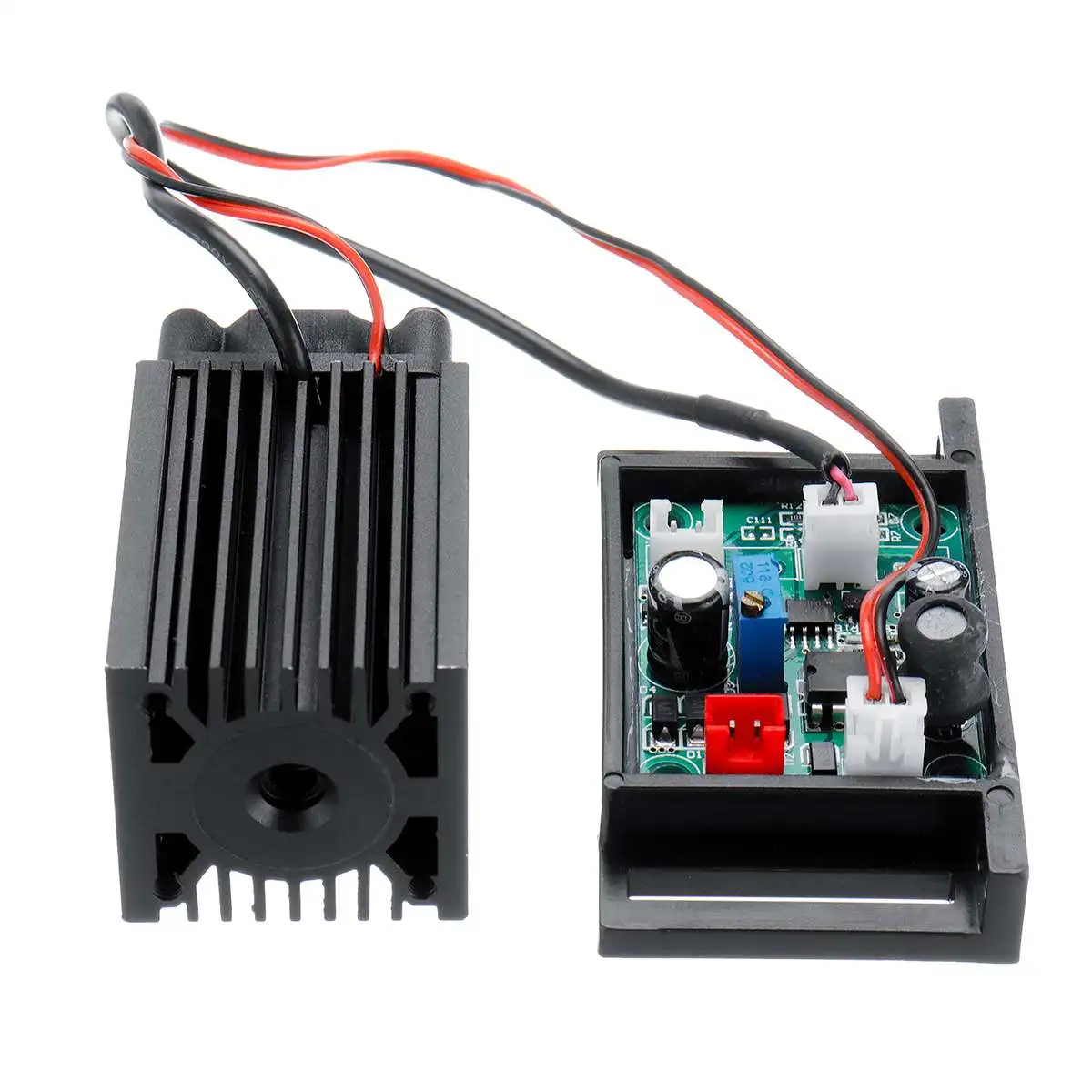 150mW 650nm 655nm 660nm Rot Laser Modul Diode mit 12V TTL Für CNC Laser Carving Gravur Maschine 150mW 650nm 655nm 660nm Rot Laser Modul Diode mit 12V TTL Für CNC Laser Carving Gravur Maschine