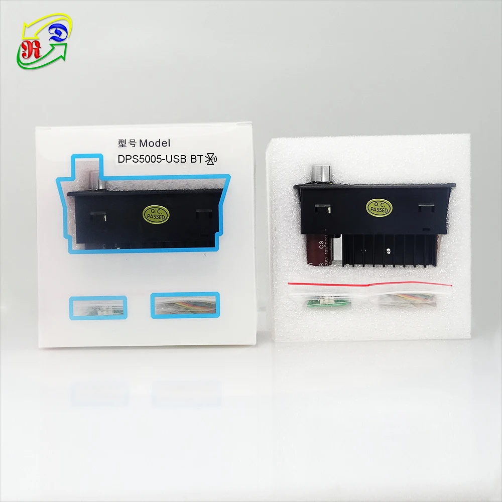 DPS5005 Power Supply Module 50V 5A #3