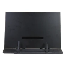 AAAJ-Портативная подставка для книг, держатель для чтения с 7 регулируемыми канавками наклона, черный