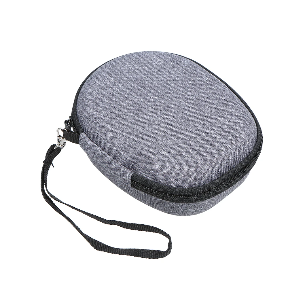Headphone Carrying Case Headset Storage Bag Portable Headphone