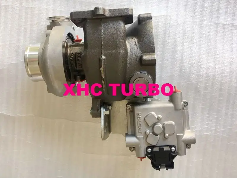 Турбокомпрессор для FOTON AUMRK оригинальный HE200VG 5502164 3793016 дизельных двигателей CUMMINS