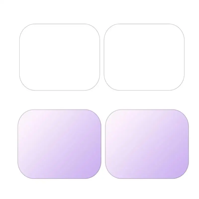 

2pcs 9H Tempered Glass Protective Film Cover Screen Protector for ITZOOM Z1
