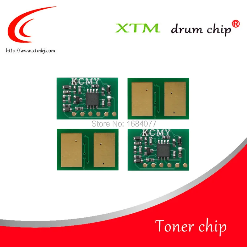 

8X Drum chip 45103722 for OKI ES9431 ES9541 PRO 9541 45103721 45103720 45103719 cartridge chip 40K